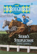 Sierra's Steeplechase cover