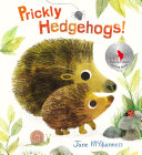 Prickly Hedgehogs! cover