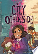 The City on the Other Side cover