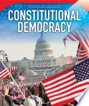 Constitutional Democracy cover