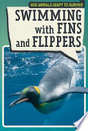 Swimming with Fins and Flippers cover