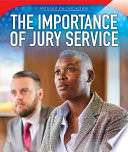 The Importance of Jury Service cover