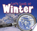 Let's Look at Winter cover