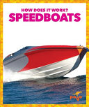 Speedboats cover