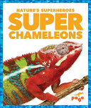 Super Chameleons cover
