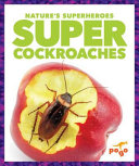 Super Cockroaches cover
