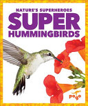 Super Hummingbirds cover