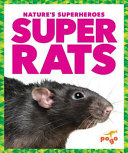 Super Rats cover