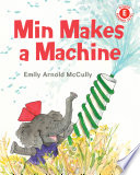 Min Makes a Machine cover