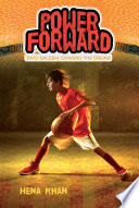 Power Forward cover