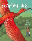 Scarlet Ibis cover