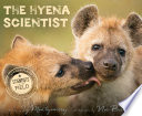 The Hyena Scientist cover