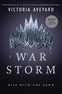War Storm cover