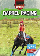 Barrel Racing cover