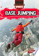 BASE Jumping cover