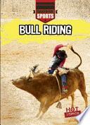 Bull Riding cover