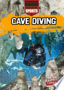 Cave Diving cover