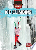 Ice Climbing cover