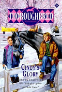 Cindy's Glory cover