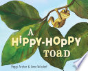 A Hippy-Hoppy Toad cover