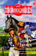 Glory's Triumph cover