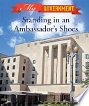 Standing in an Ambassador's Shoes cover