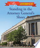Standing in the Attorney General's Shoes cover