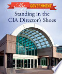 Standing in the CIA Director's Shoes cover
