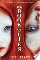 The Book of Lies cover