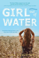 Girl Out of Water cover