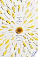 The Summer of Broken Things cover