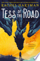 Tess of the Road cover