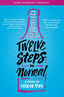 Twelve Steps to Normal cover
