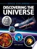 Discovering the Universe cover