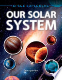 Our Solar System cover