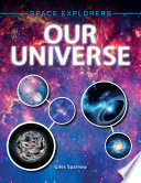Our Universe cover