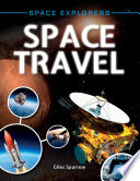 Space Travel cover