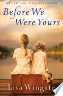 Before We Were Yours cover