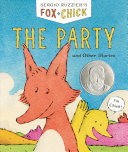 The Party and Other Stories cover