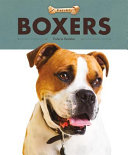 Boxers cover