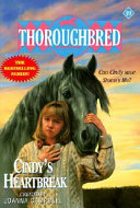 Cindy's Heartbreak cover