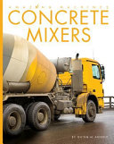 Concrete Mixers cover