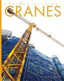 Cranes cover
