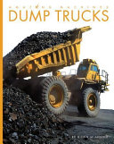 Dump Trucks cover