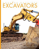 Excavators cover