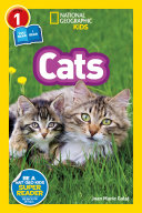 Cats cover
