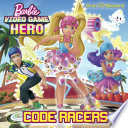 Code Racers cover