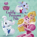 Cuddly Princess Pals cover