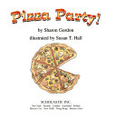 Pizza Party! cover