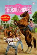 Champion's Spirit cover